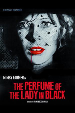 Le parfum de la dame en noir (1974)