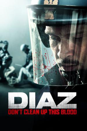 Diaz : Un crime d'état (2012)