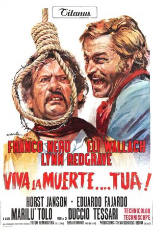 Et viva la révolution (1971)