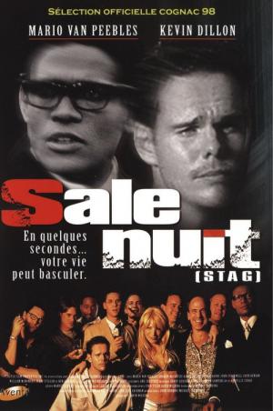 Sale Nuit (1997)