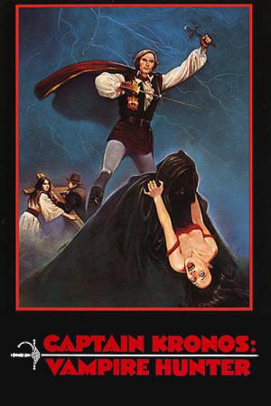 Capitaine Kronos, tueur de vampires (1974)