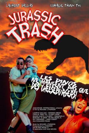 Jurassic Trash (1998)
