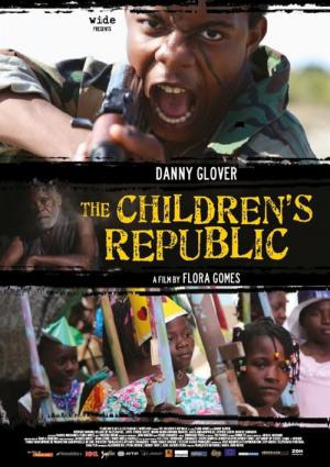 La république des enfants (2012)