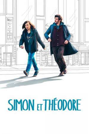 Simon et Théodore (2017)