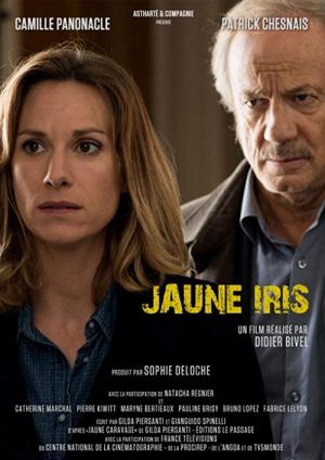 Jaune Iris (2015)