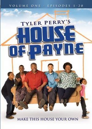 Bienvenue chez les Payne (2006)