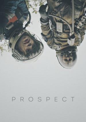 Prospect : L'ambre de la lune verte (2018)