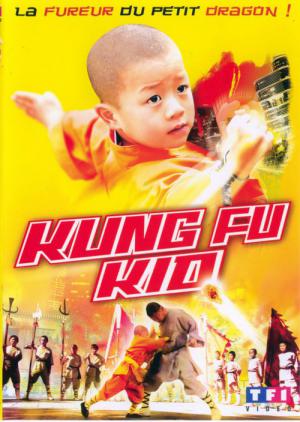 Kung Fu kid (2007)