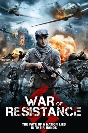 War of Resistance (2013)