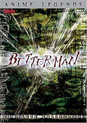 Betterman (1999)