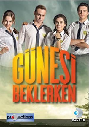 Günesi Beklerken (2013)