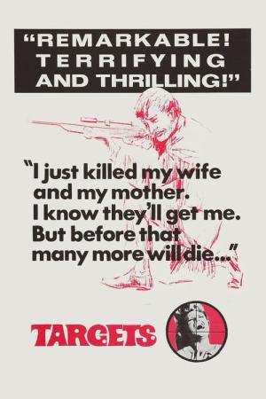 La Cible (1968)