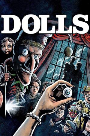 Dolls Les Poupées (1986)