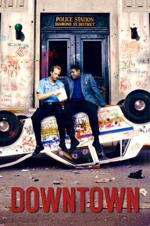 Deux flics à Downtown (1990)