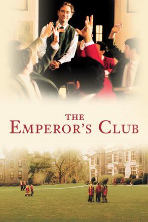 Le club des empereurs (2002)
