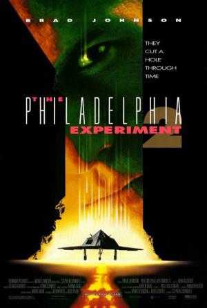 Philadelphia experiment 2 (1993)