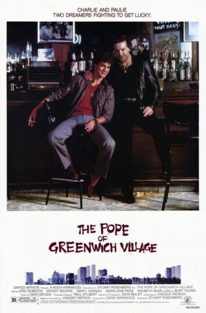 Le pape de Greenwich Village (1984)