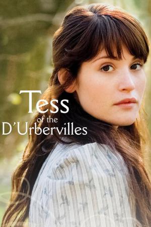 Tess d'Urberville (2008)