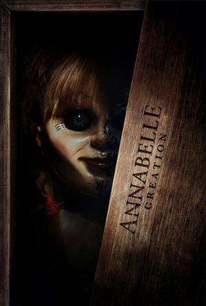 Annabelle 2 : La Création du Mal (2017)