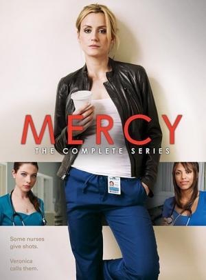 Mercy Hospital (2009)
