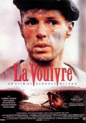 La Vouivre (1989)