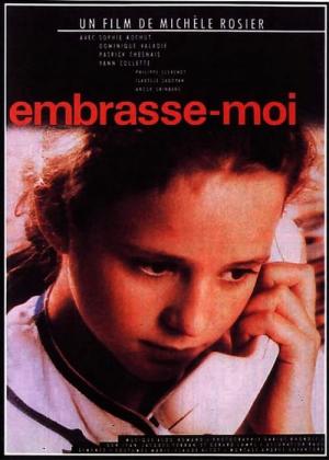 Embrasse-moi (1989)