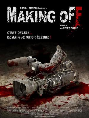 Making-Off (2012)