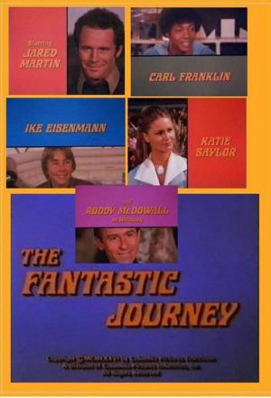Le voyage extraordinaire (1977)