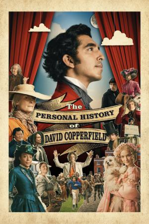 L'Histoire personnelle de David Copperfield (2019)