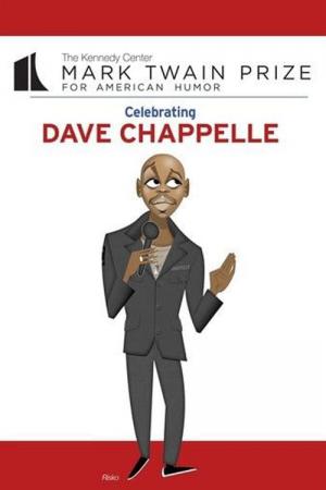 Celebrating Dave Chappelle (Prix Mark-Twain de l'humour américain) (2020)