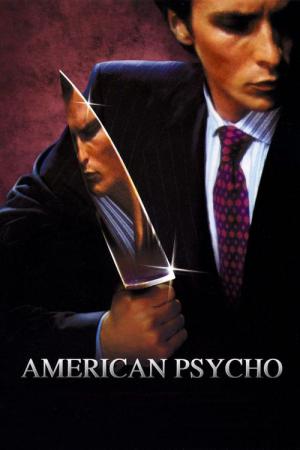 Psychopathe américain (2000)
