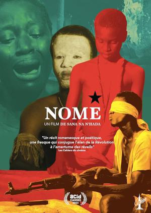 Nome (2023)