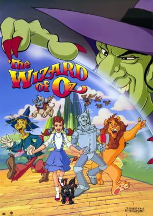 Le Magicien d'Oz (1990)