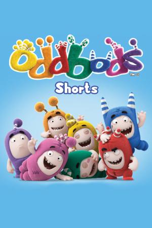 Oddbods (2016)