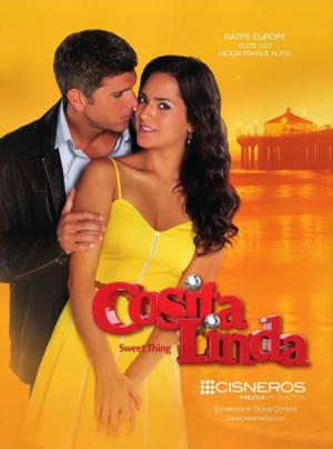 Cosita Linda (2014)