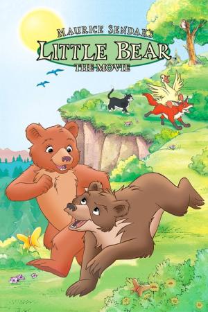 Le Nouvel Ami De Petit Ours (2000)