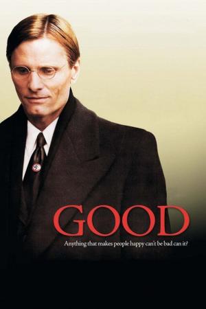 Par delà le bien et le mal (2008)