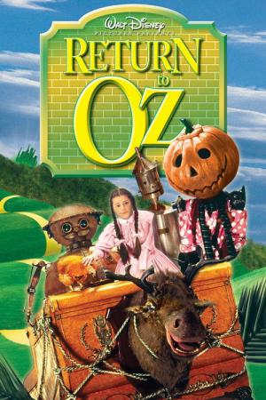 Oz, un monde extraordinaire (1985)