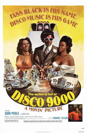 Black Disco (1977)