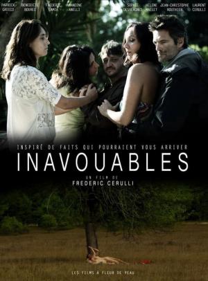 Inavouables (2013)