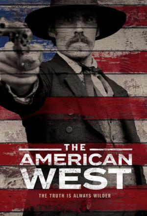 The West par Robert Redford (2016)