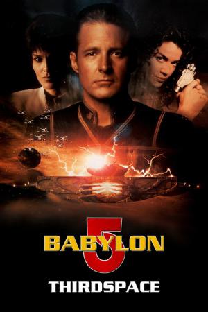 Babylon 5 : La 5ème dimension (1998)