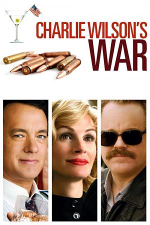 La guerre selon Charlie Wilson (2007)