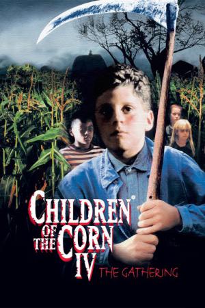 Les enfants du maïs 4 - La moisson (1996)