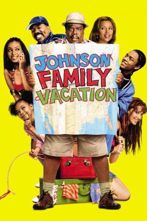 Les Vacances de la famille Johnson (2004)