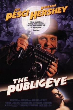 L'Œil public (1992)