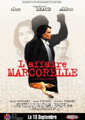L'affaire Marcorelle (2000)