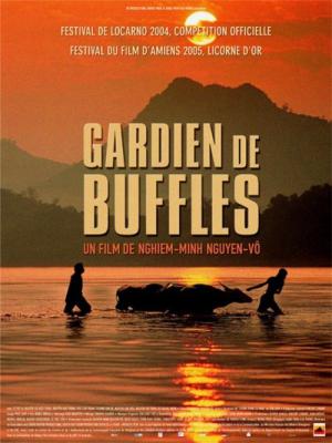 Gardien de buffles (2004)