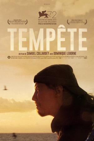 Tempête (2015)