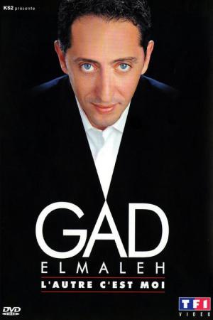 Gad Elmaleh - L'autre c'est moi (2005)